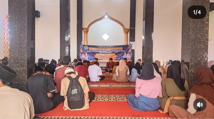 Pesantren Ramandhan